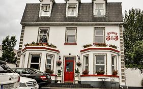 Bayview House B&b Galway